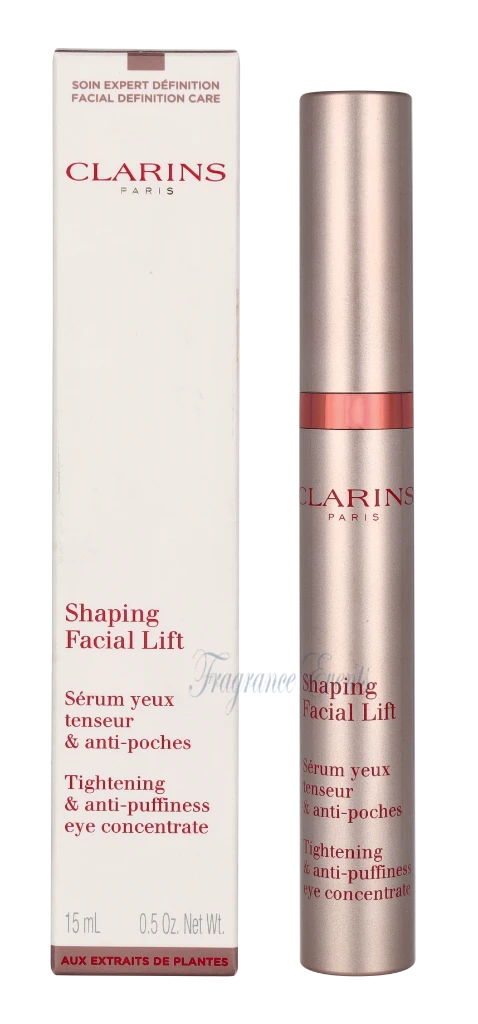 Clarins V Shaping Facial Lift Eye Concentrate