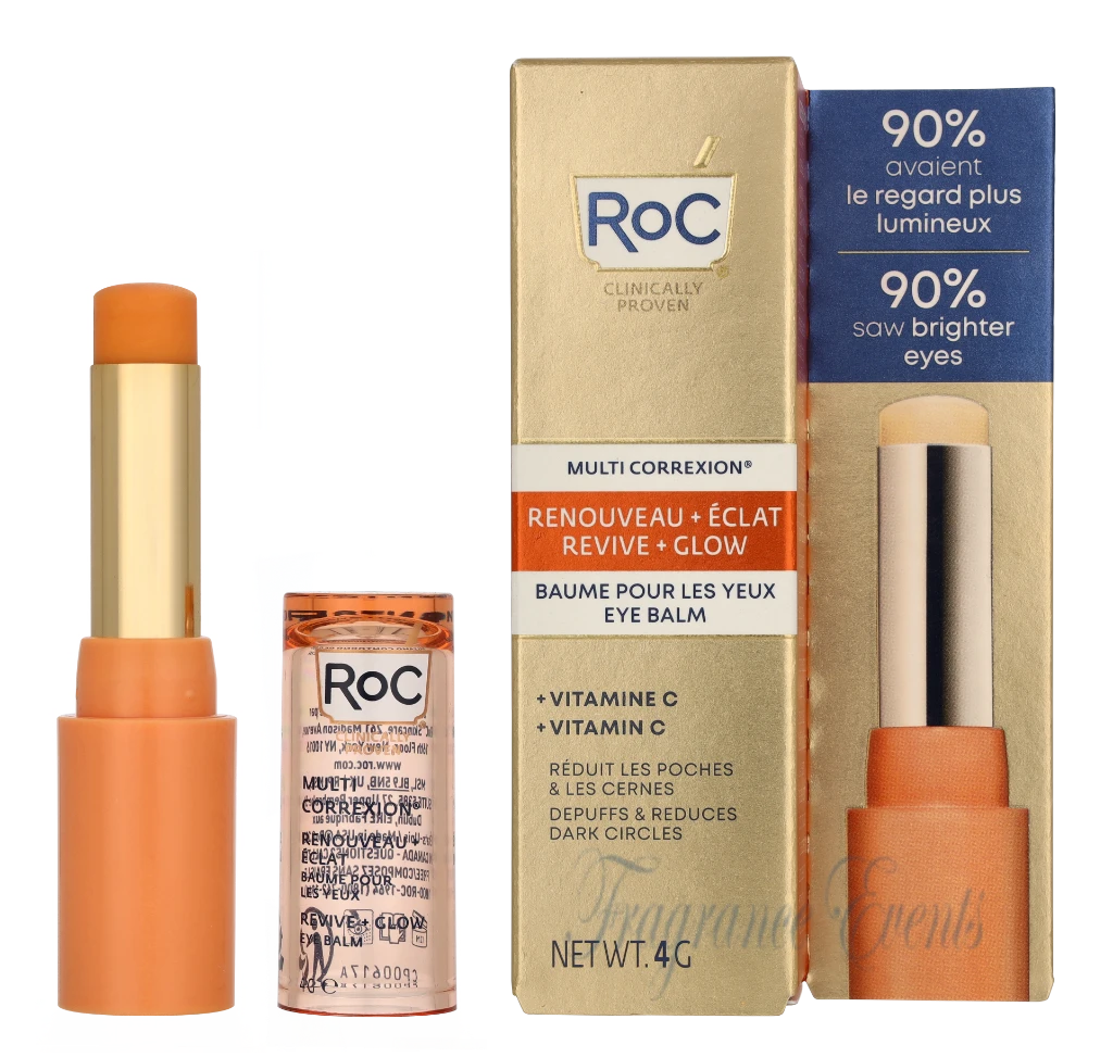 RoC Multi Correxion Revive & Glow Eye Stick