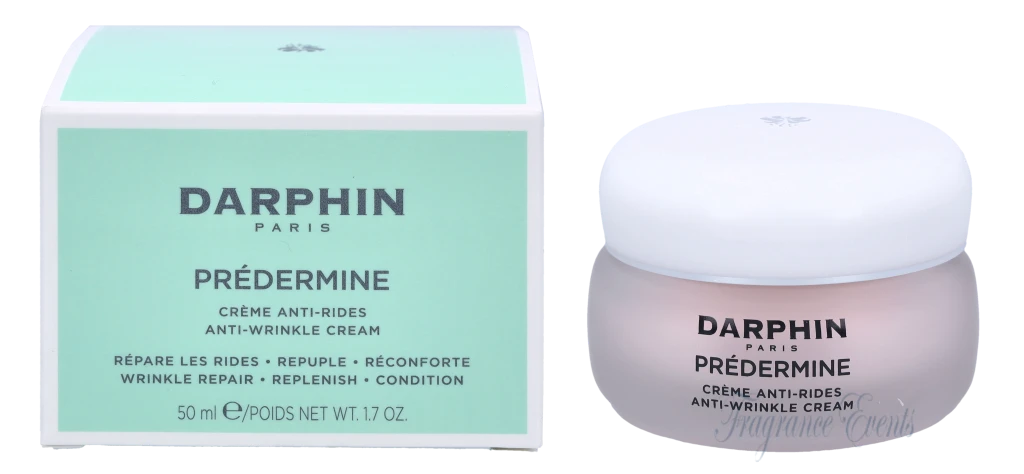 Darphin Predermine Densifying Aw Cream