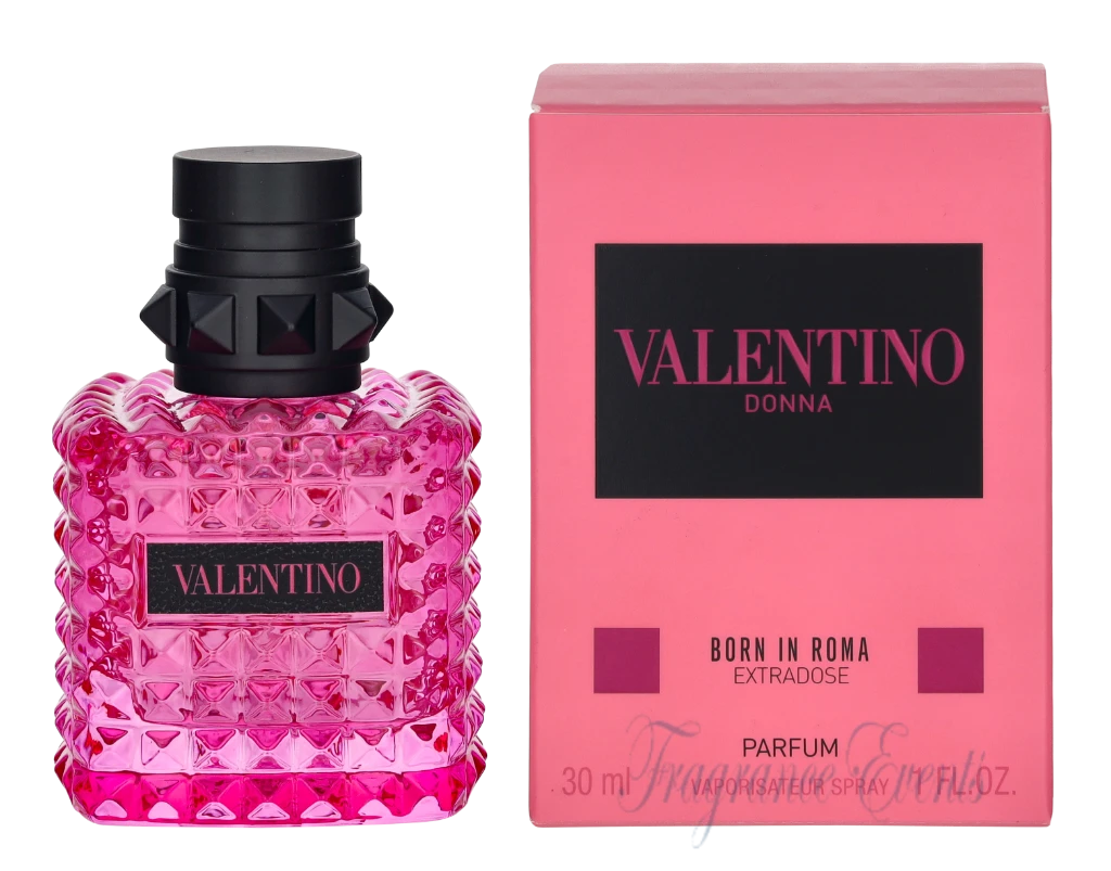Valentino Born In Roma Extradose Donna Edp Spray