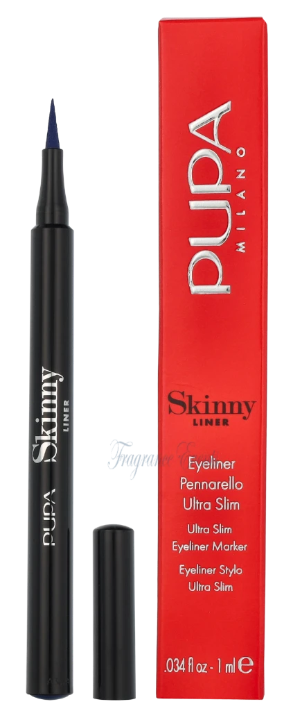Pupa Vamp! Skinny Liner