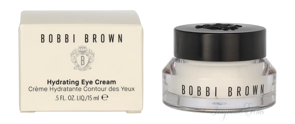 Bobbi Brown Hydrating Eye Cream