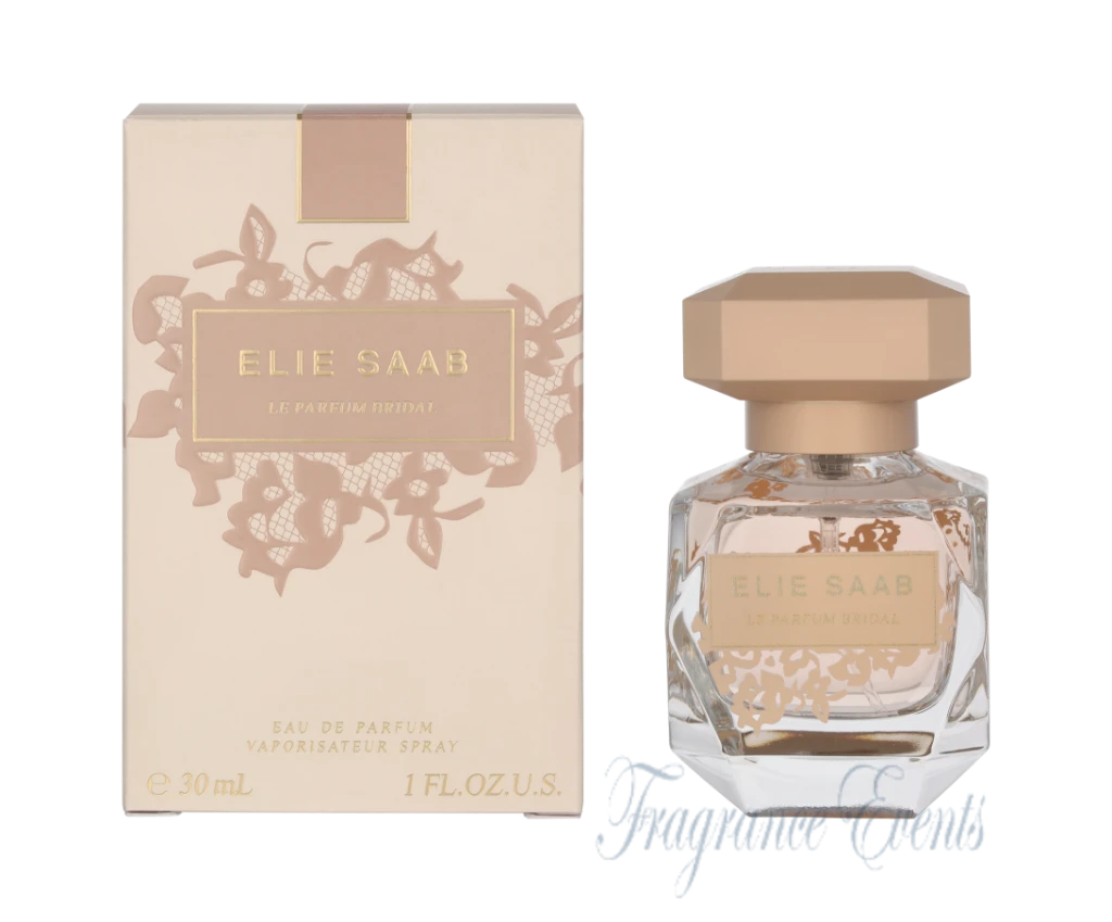 Elie Saab Le Parfum Bridal Edp Spray