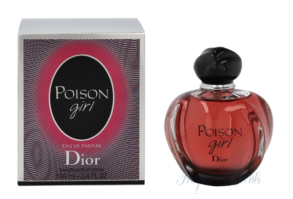 Dior Poison Girl Edp Spray