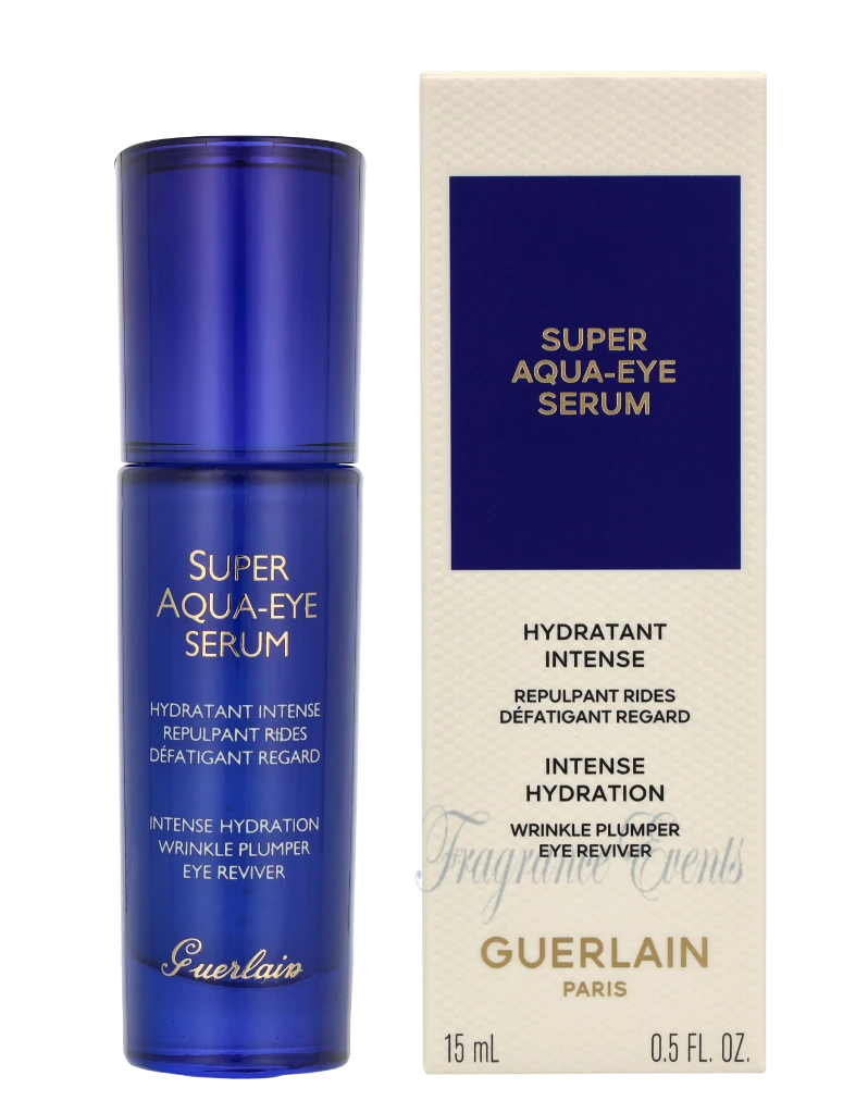 Guerlain Super Aqua-Eye Serum Intense Hydration