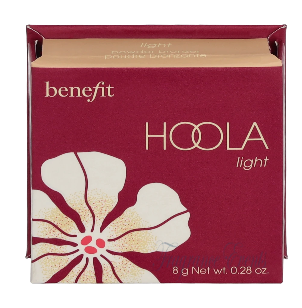 Benefit Hoola Lite Matte Powder Bronzer