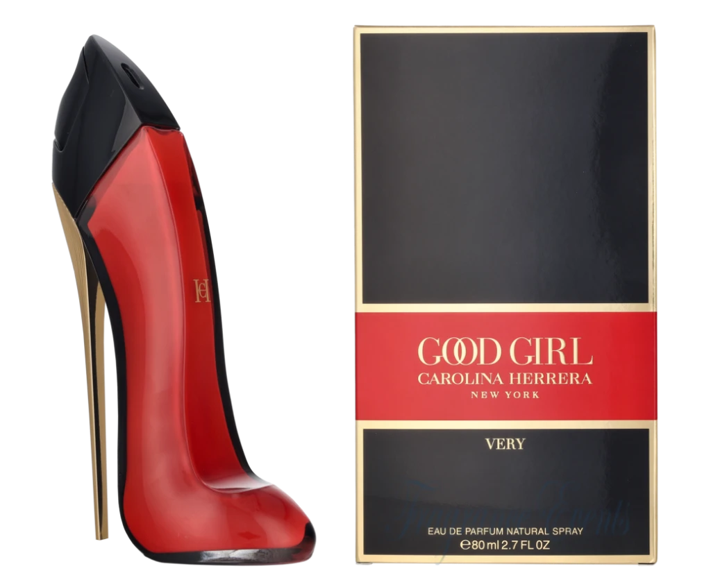 Carolina Herrera Very Good Girl Edp Spray