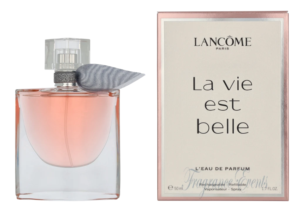 Lancome La Vie Est Belle Edp Spray