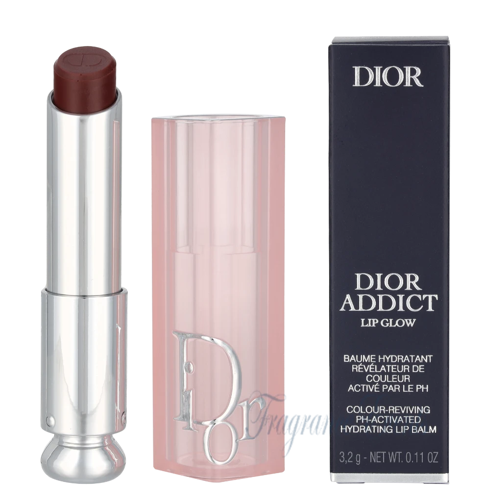 Dior Addict Lip Glow