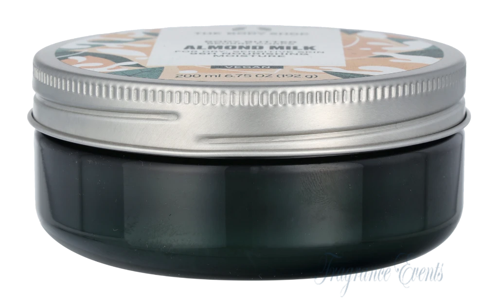 The Body Shop Body Butter