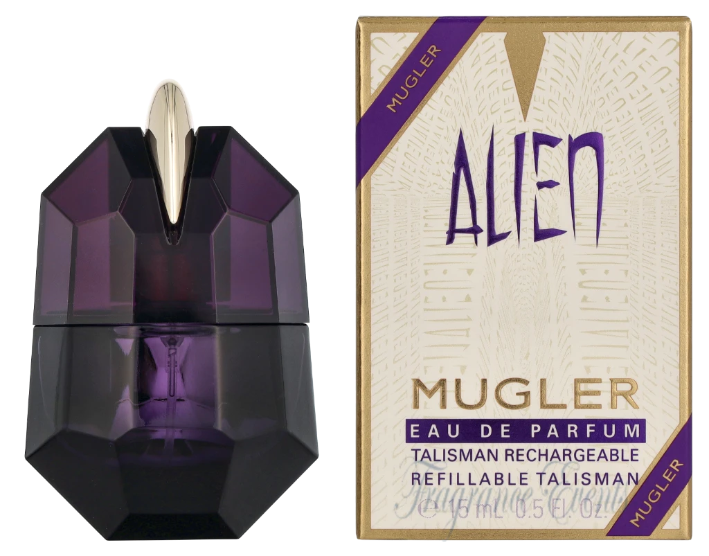 Thierry Mugler Alien Edp Spray Refillable