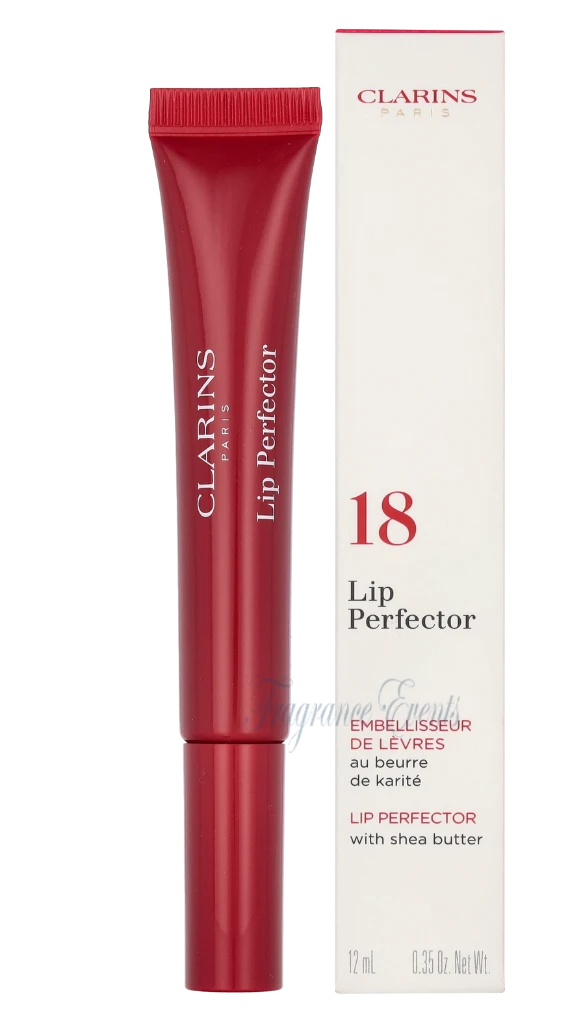 Clarins Natural Lip Perfector