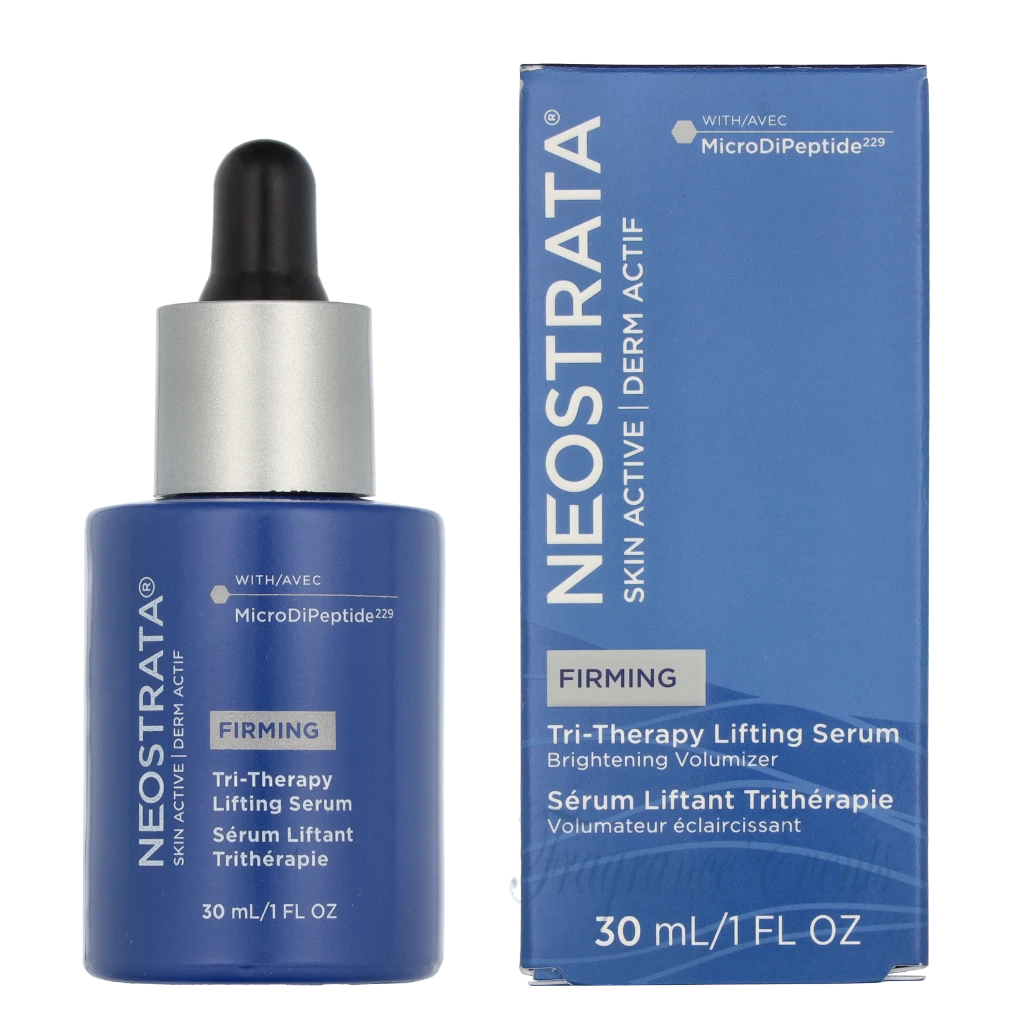 Neostrata Tri-Therapy Lifting Serum