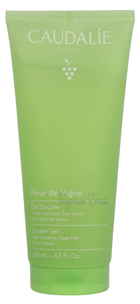 Caudalie Fleur De Vigne Showergel