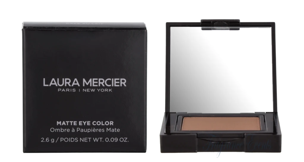 Laura Mercier Matte Eye Colour