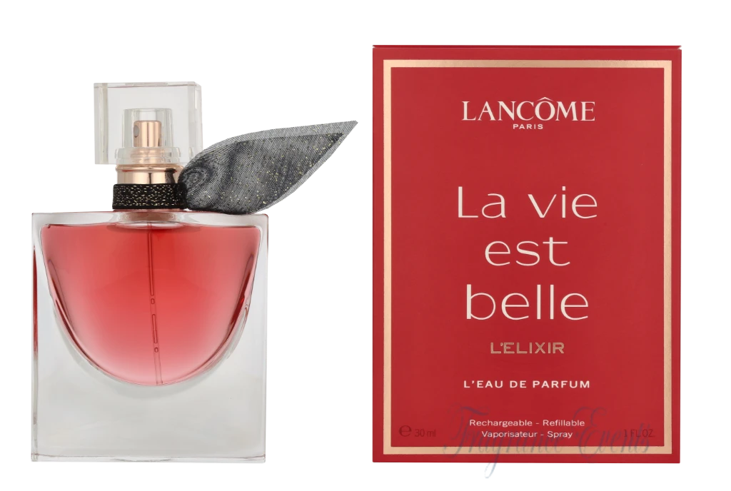 Lancome La Vie Est Belle Elixir Edp Spray