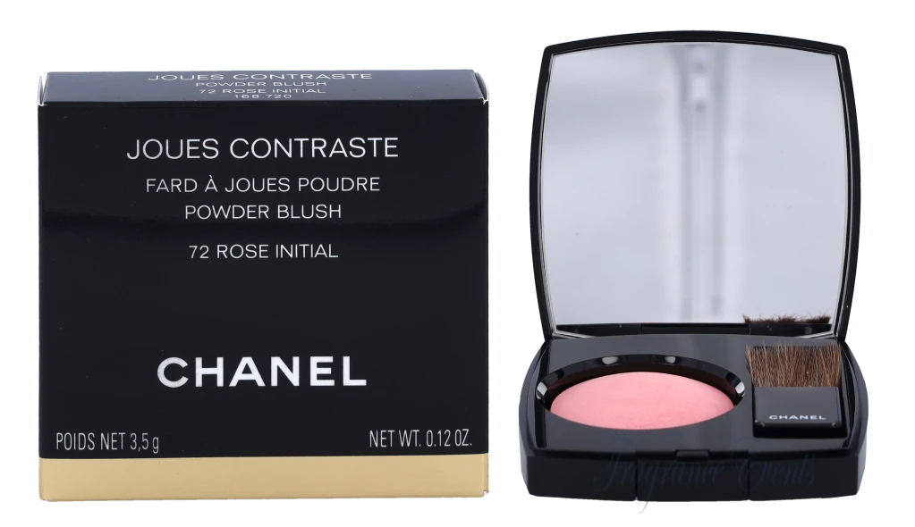 Chanel Joues Contraste Powder Blush