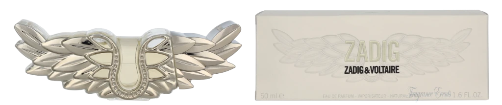 Zadig & Voltaire Zadig Edp Spray