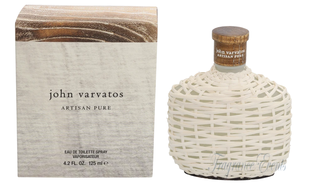 John Varvatos Artisan Pure Edt Spray