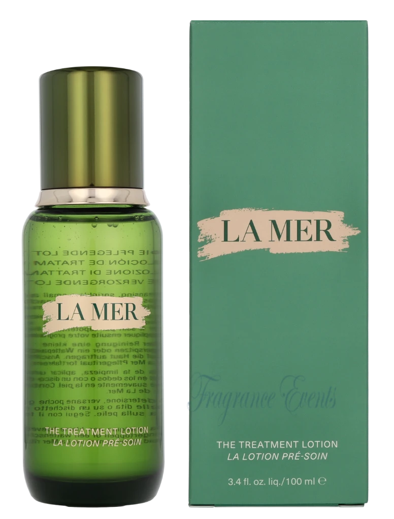La Mer The Treatment Lotion