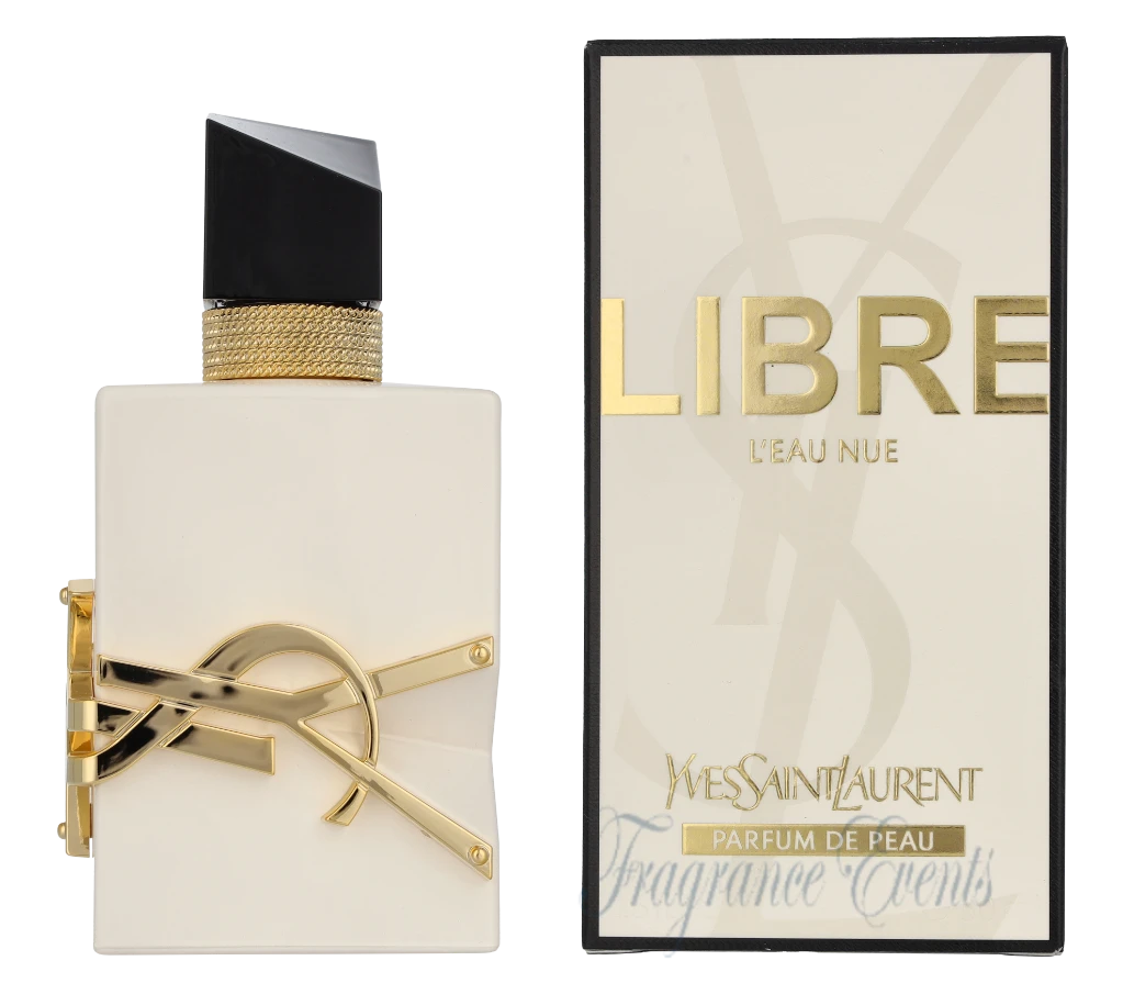 YSL Libre L'Eau Nue Edp Spray