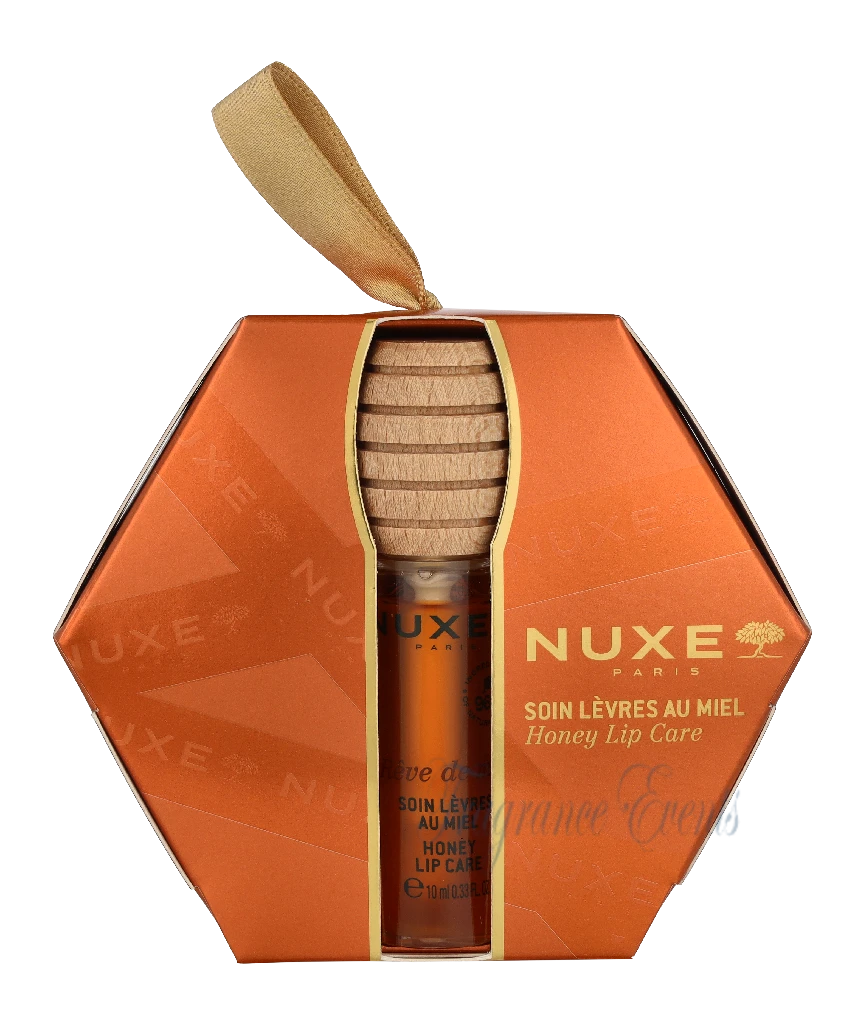 Nuxe Reve The Miel Honey Lip Care