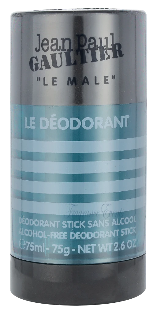 J.P. Gaultier Le Male Deodorant Stick