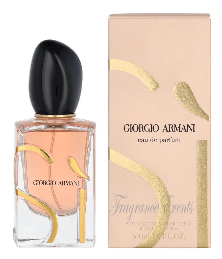Armani Si Edp Spray