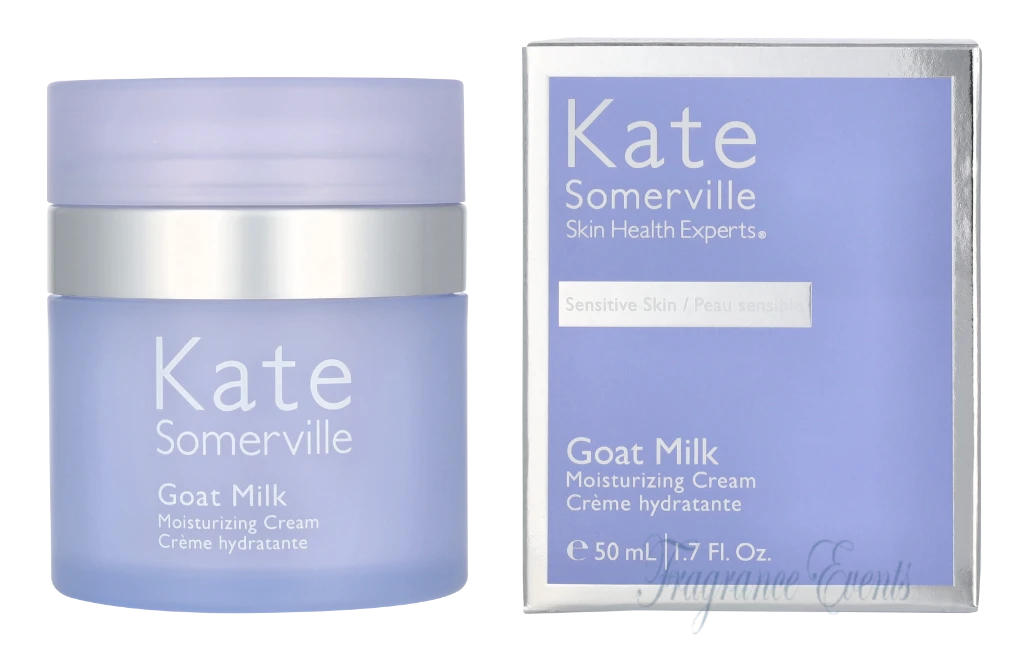 Kate Somerville Goat Milk Moisturizing Cream