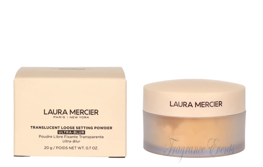 Laura Mercier Translucent Loose Setting Powder Ultra-Blur