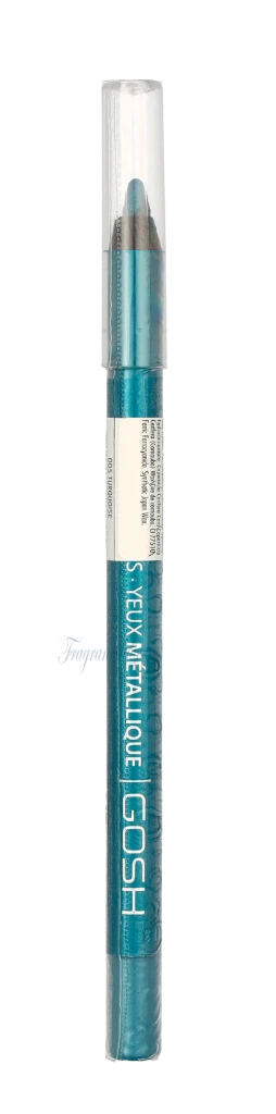 Gosh Metal Eyes Eyeliner