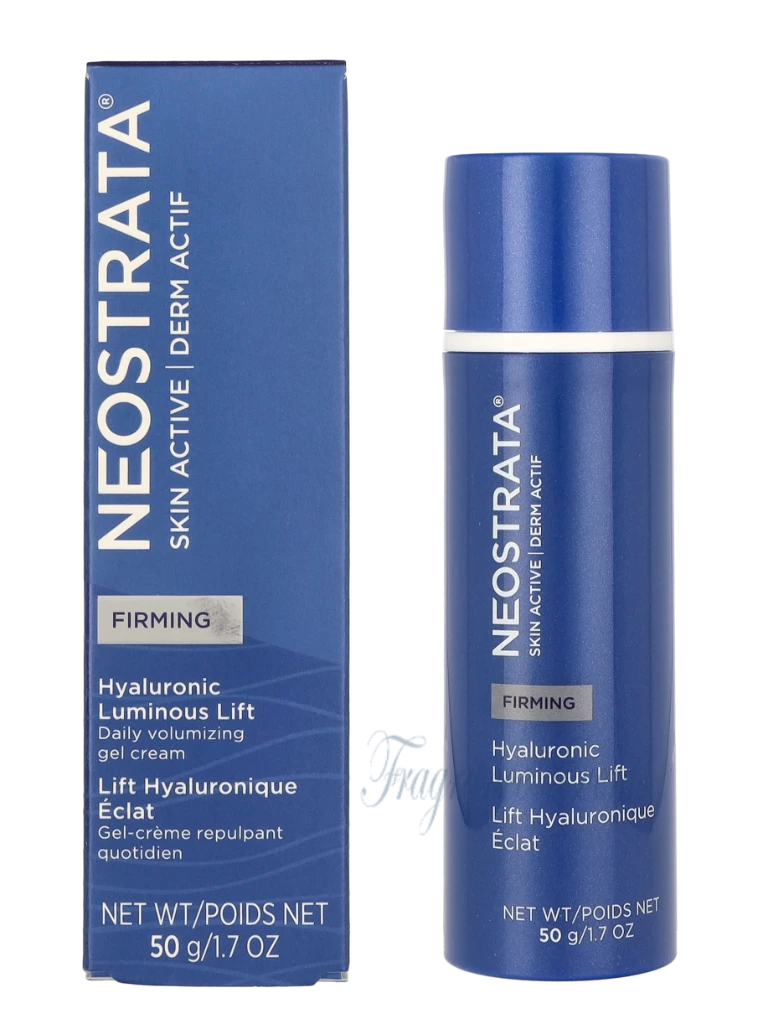 Neostrata Hyaluronic Luminous Lift