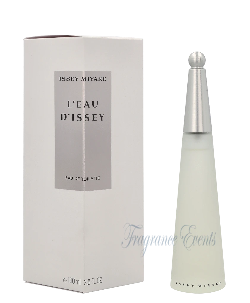 Issey Miyake L'Eau D'Issey Pour Femme Edt Spray
