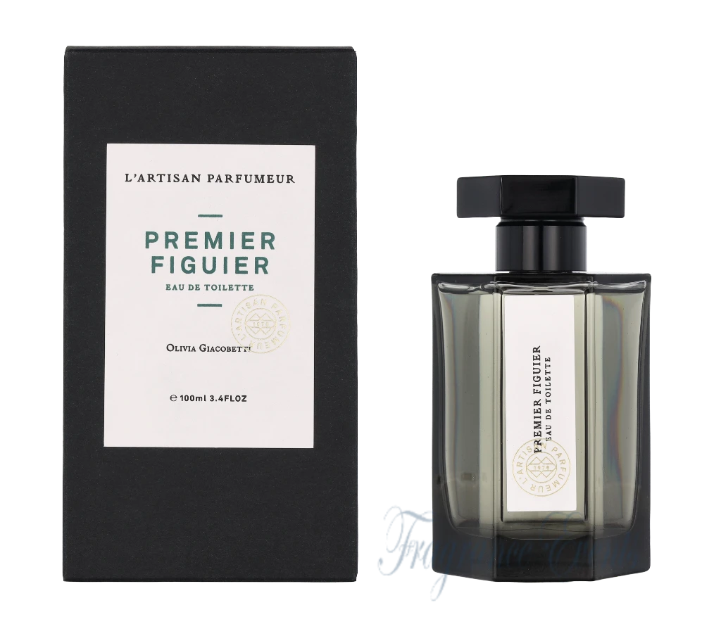 L'Artisan Parfumeur Premier Figuier Edt Spray