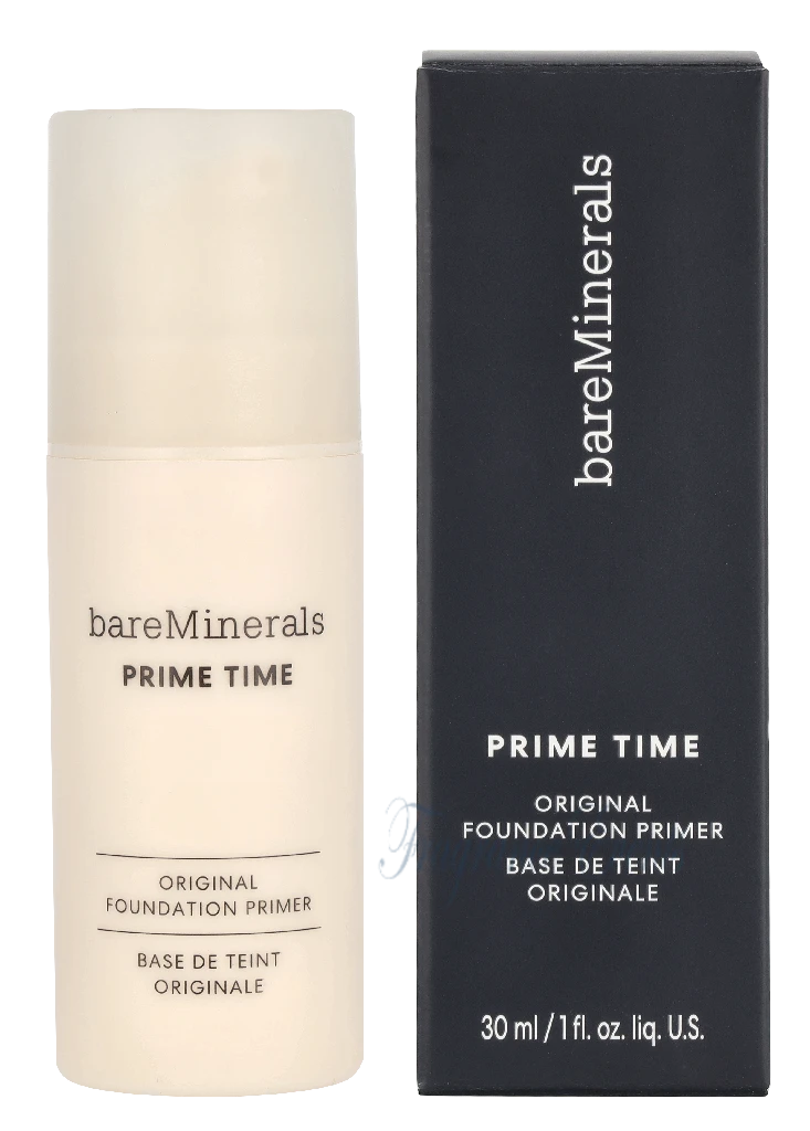 BareMinerals Prime Time Original Pore-Minimizing Primer