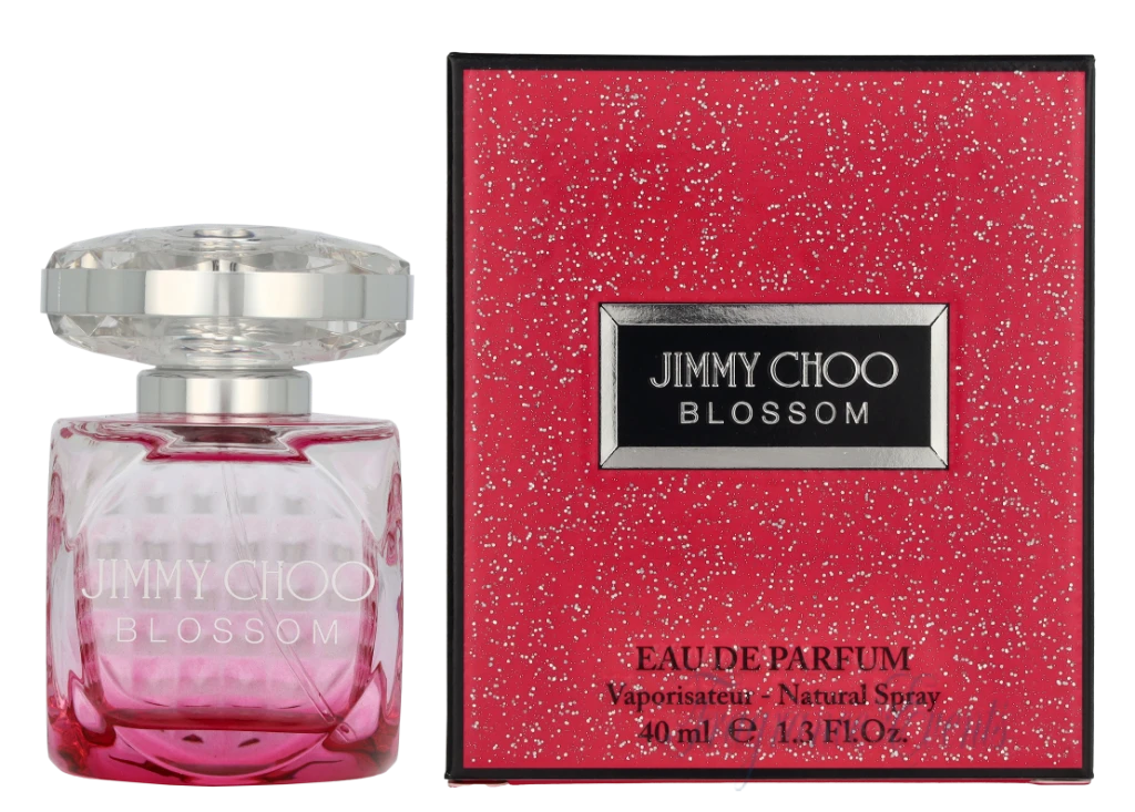 Jimmy Choo Blossom Edp Spray
