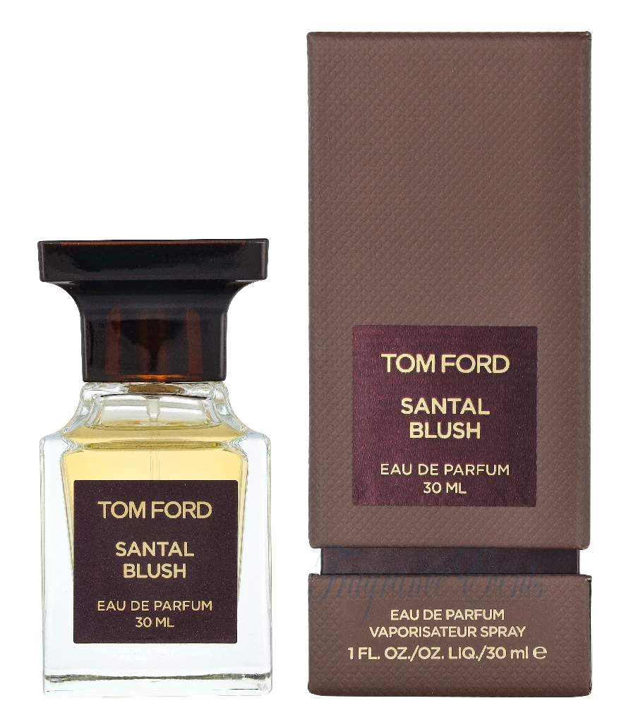 Tom Ford Santal Blush Edp Spray