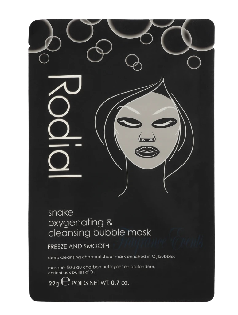 Rodial Snake Bubble Mask