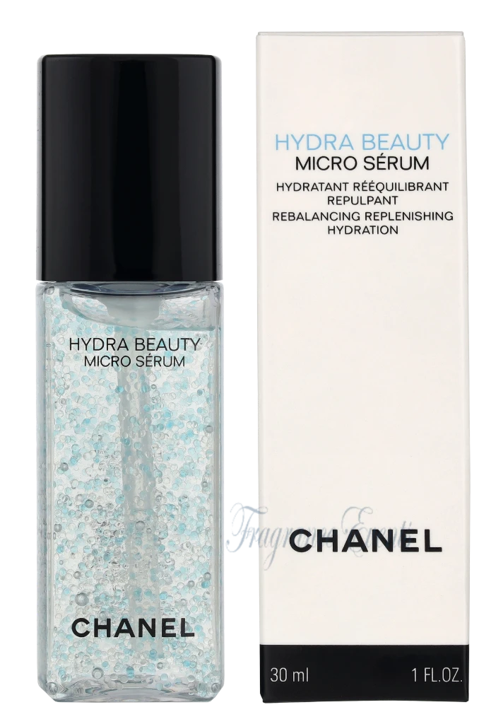Chanel Hydra Beauty Micro Serum