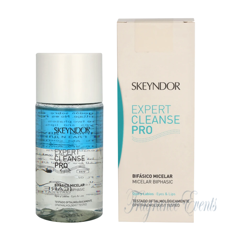 Skeyndor Expert Cleanse Pro Micellar Biphasic