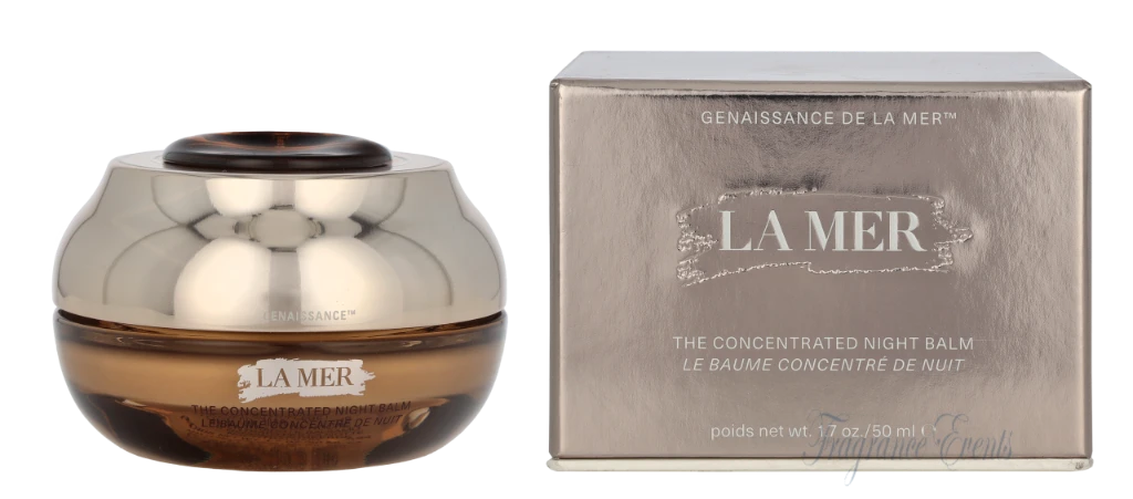 La Mer Genaissance The Concentrated Night Balm