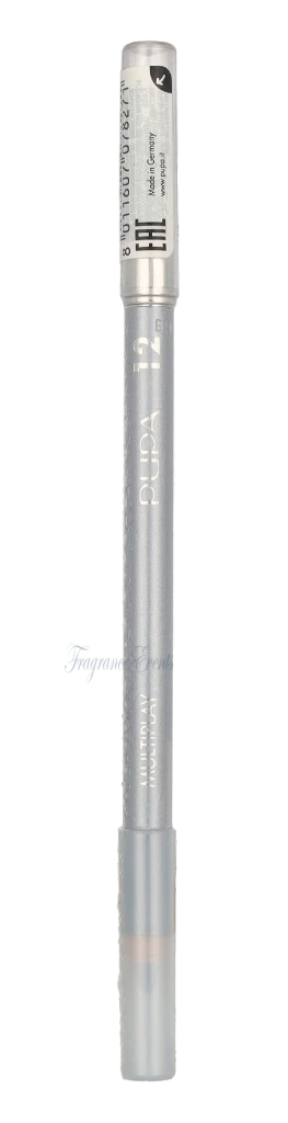 Pupa Multiplay Eye Pencil