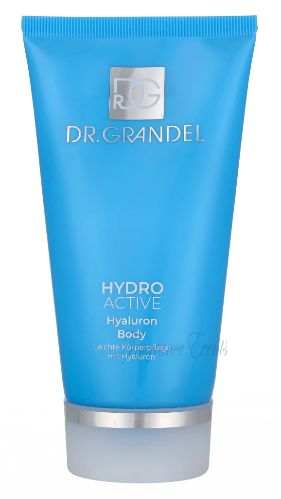 Dr.Grandel Hydro Active Hyaluron Body Lotion