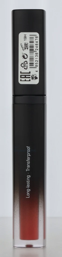 Artdeco Mat Passion Lip Fluid