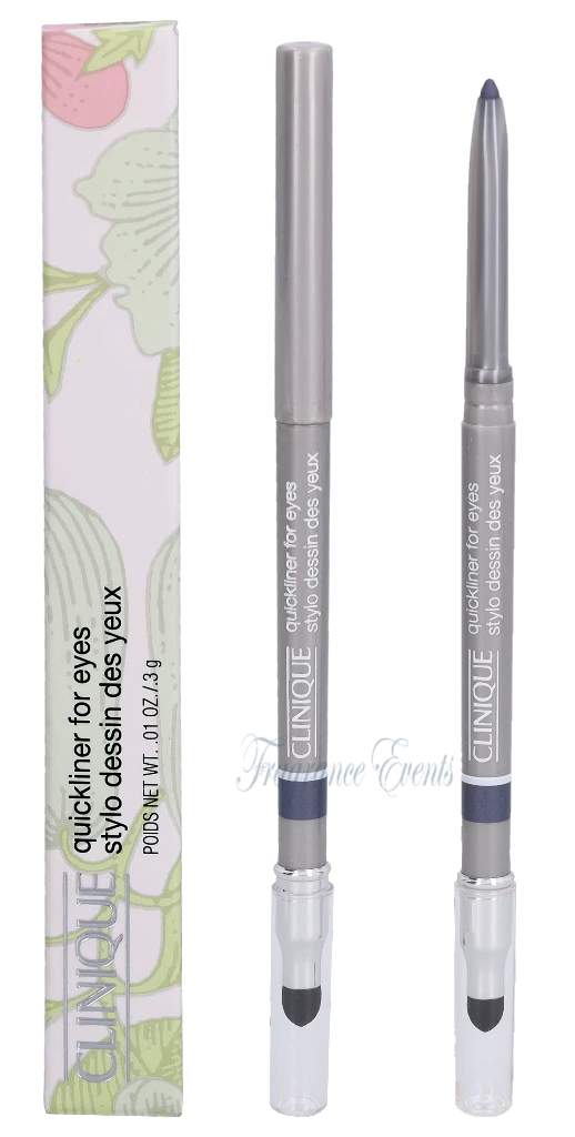 Clinique Quickliner For Eyes