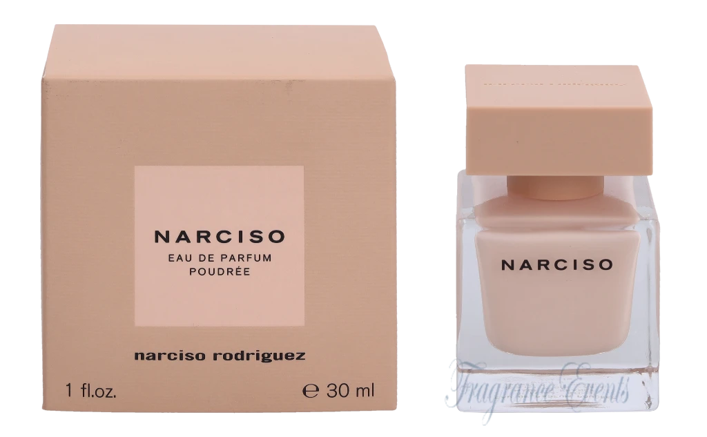 Narciso Rodriguez Narciso Poudree Edp Spray