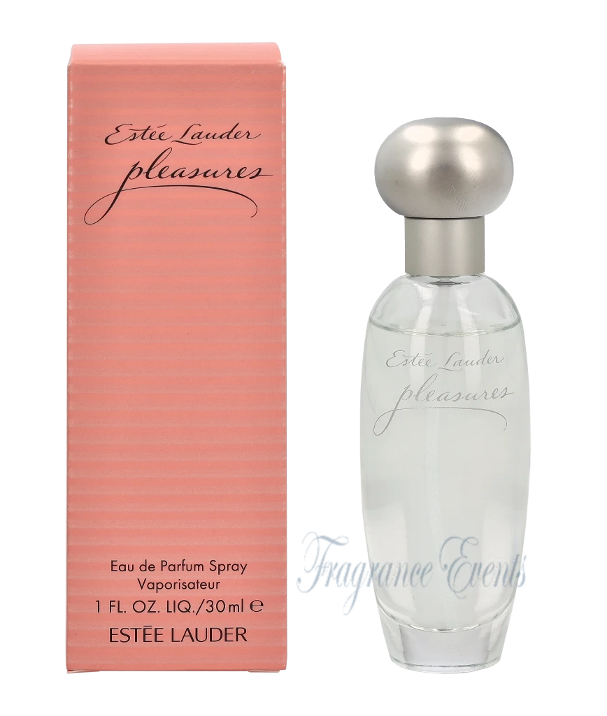 Estee Lauder Pleasures Edp Spray