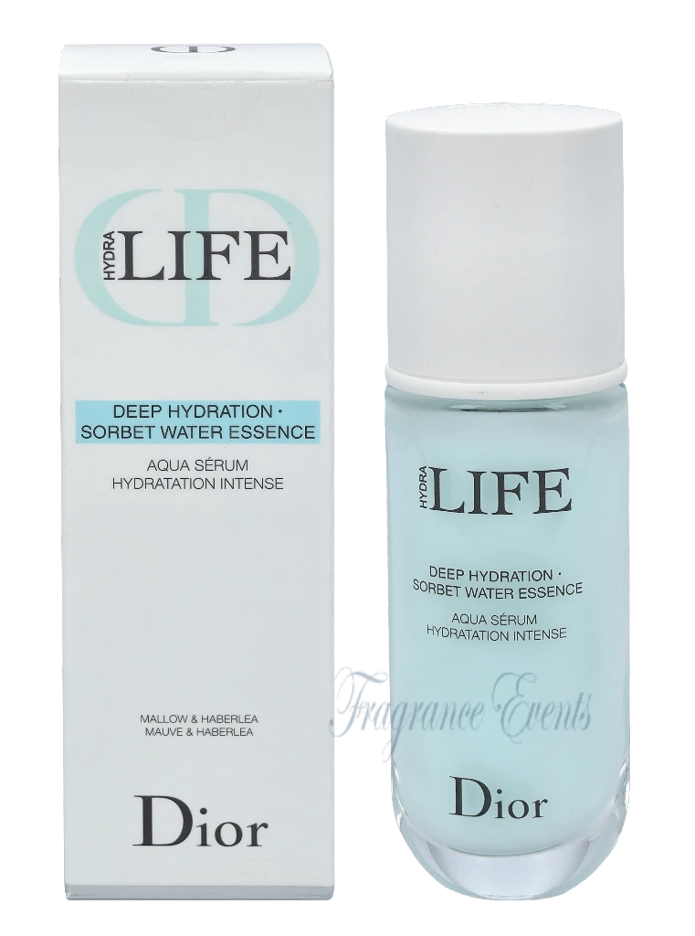 Dior Hydra Life Sorbet Water Essence