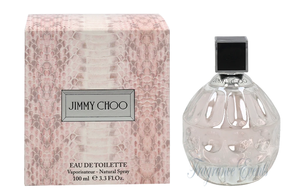 Jimmy Choo Woman Edt Spray