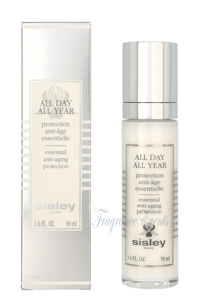 Sisley All Day All Year Essential Anti-Aging Protection